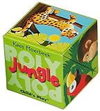 Jungle Explorers livre