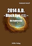 2014 A.D. Black Eye II livre