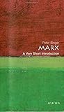 Marx: A Very Short Introduction livre