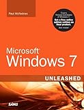 Microsoft Windows 7 Unleashed (English Edition) livre