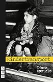 Kindertransport livre