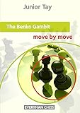 The Benko Gambit: Move by Move livre