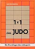 Fachbücher für Judo Band 1: 1 x 1 des Judo: Die Grundlagen des Judosports livre