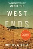 Where the West Ends: Stories From the Middle East, the Balkans, the Black Sea, and the Caucasus (Eng livre