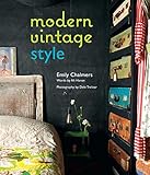 Modern Vintage Style livre