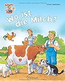 Bauer Bolle - Wo ist die Milch?: Lustige Bauernhofgeschichten zum Vorlesen und Mitlachen livre