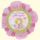 Prinzessin Lillifee im Blumengarten: Malbuch livre