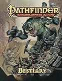 Pathfinder Roleplaying Game: Bestiary 1 livre