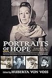 Portraits of Hope: Armenians in the Contemporary World livre