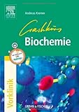 Crashkurs Biochemie livre