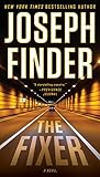 The Fixer livre