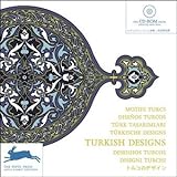 Turkish Designs + CD Rom livre