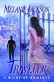 Traveler: A Faerie Romance (Wildside Series Book 1) (English Edition) livre