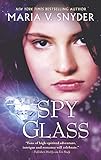 Spy Glass livre