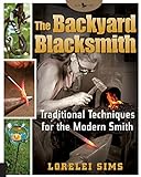 Backyard Blacksmith livre