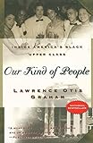 Our Kind of People: Inside America's Black Upper Class livre