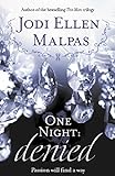 One Night: Denied (One Night series Book 2) (English Edition) livre