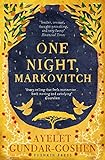 One Night, Markovitch livre