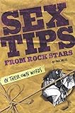 Sex Tips from Rock Stars (English Edition) livre