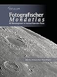 Fotografischer Mondatlas: 69 Mondregionen in hochauflösenden Fotos livre
