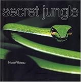 Secret jungle livre