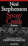 Snow Crash: Roman (German Edition) livre