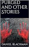 Purged and Other Stories (English Edition) livre