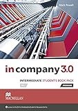 In Company 3.0 Intermediate Level Student's Book Pack livre