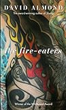 The Fire-Eaters livre