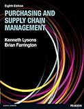 Purchasing and Supply Chain Management livre