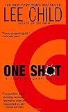 Jack Reacher: One Shot: A Novel livre