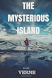 THE MYSTERIOUS ISLAND livre