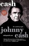 Cash: The Autobiography livre