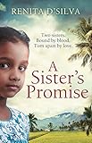 A Sister's Promise (English Edition) livre