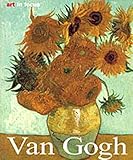 Les Minis du Grand Art : Van Gogh (en anglais) livre