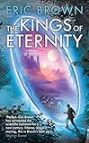 The Kings of Eternity (English Edition) livre