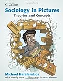 Sociology in Picturestheories and Concepts livre
