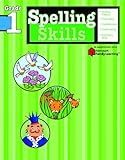 Spelling Skills: Grade 1 livre