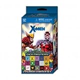 Marvel Dice Masters Uncanny X-men Starter Set livre