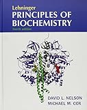 Lehninger Principles of Biochemistry, Fourth Edition + Lecture Notebook livre