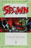 Spawn Compendium Volume 1 livre