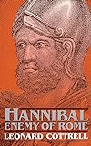 Hannibal: Enemy Of Rome livre