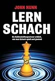 Lern Schach livre