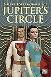 Jupiter's Circle Volume 1 livre