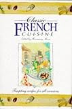 Classic French Cuisine livre