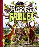 Aesop's Fables: A Pop-Up Book of Classic Tales livre