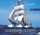 Legendäre Schiffe 2013 livre