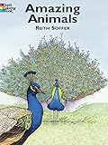 Amazing Animals livre