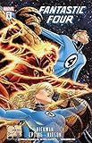 Fantastic Four By Jonathan Hickman Vol. 5 (Fantastic Four (1998-2012)) (English Edition) livre