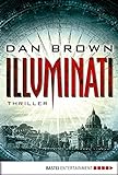 Illuminati (Robert Langdon 1) (German Edition) livre